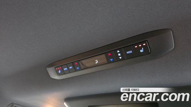 Toyota Sienna 2024 — photo 19