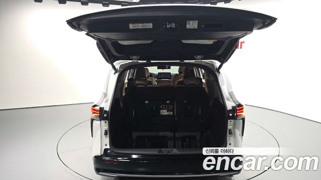 Toyota Sienna 2024 — photo 20