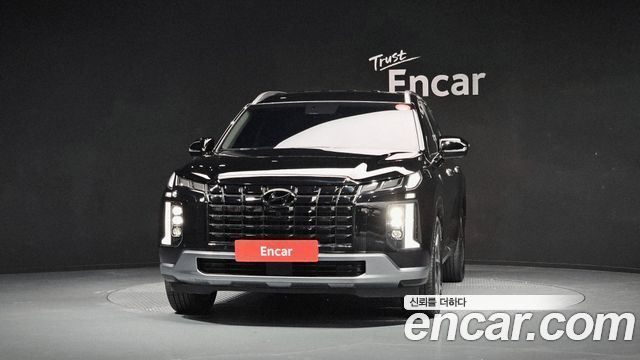 Hyundai Palisade 2024 — photo 3