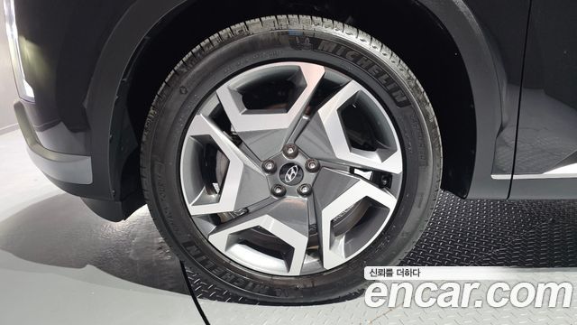 Hyundai Palisade 2024 — photo 5