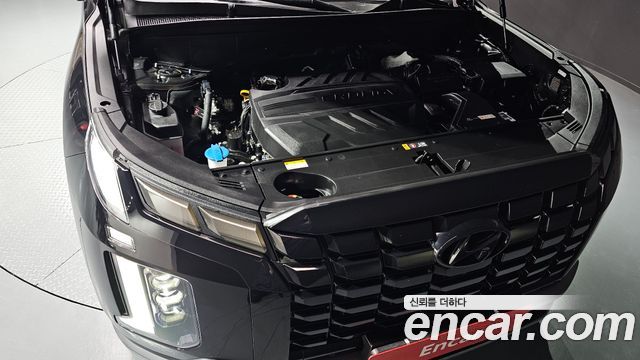 Hyundai Palisade 2024 — photo 6