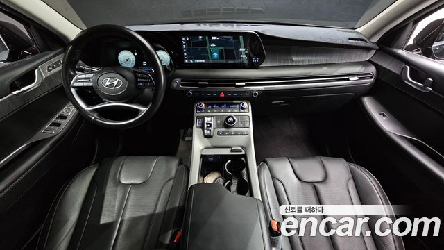 Hyundai Palisade 2024 — photo 7