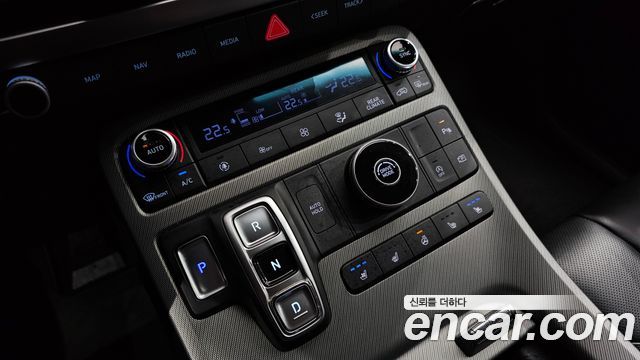 Hyundai Palisade 2024 — photo 9