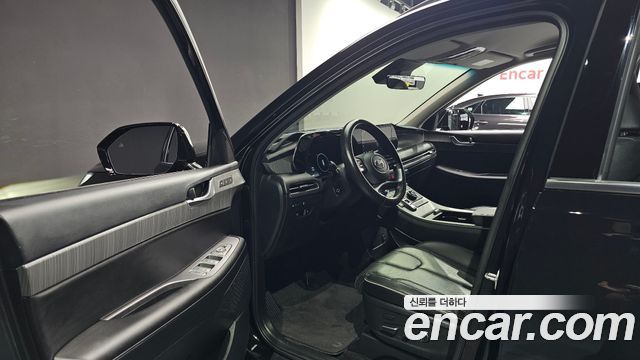 Hyundai Palisade 2024 — photo 10