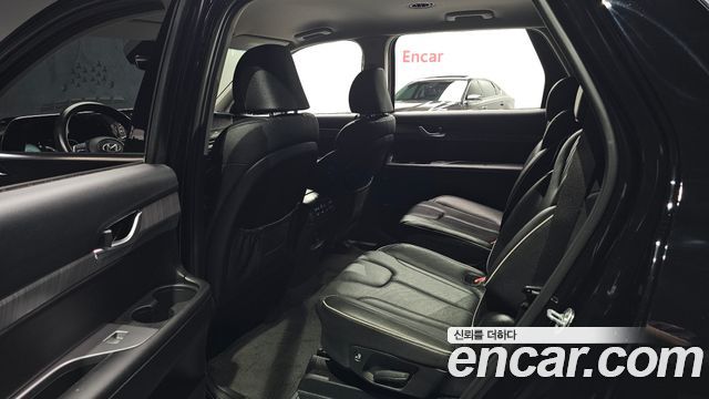 Hyundai Palisade 2024 — photo 11