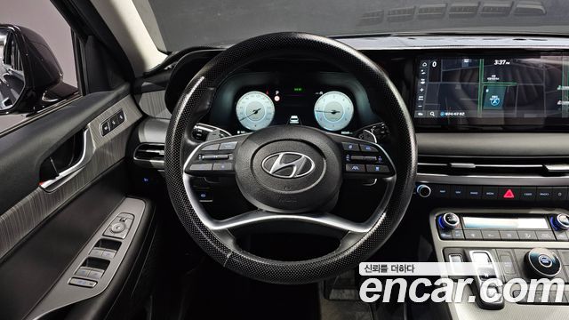 Hyundai Palisade 2024 — photo 12