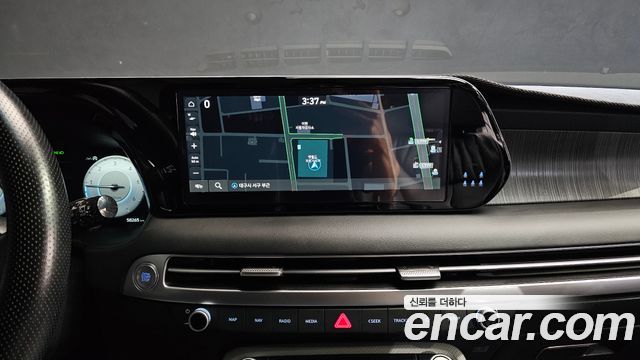 Hyundai Palisade 2024 — photo 13