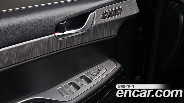 Hyundai Palisade 2024 — photo 17