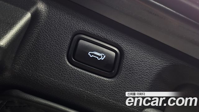 Hyundai Palisade 2024 — photo 19