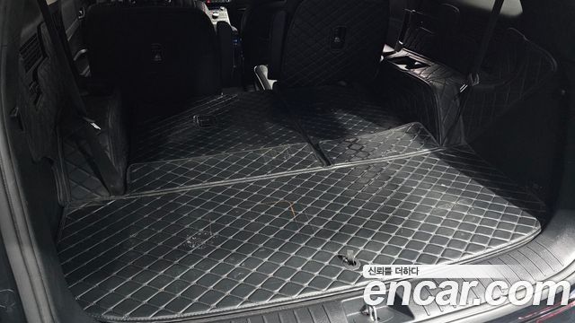 Hyundai Palisade 2024 — photo 20