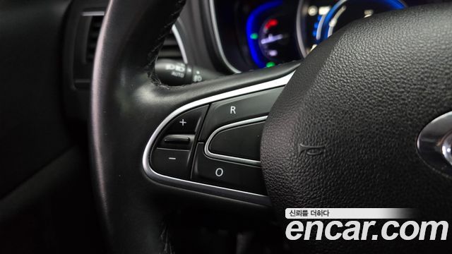 Renault Korea QM6 2020 — photo 22