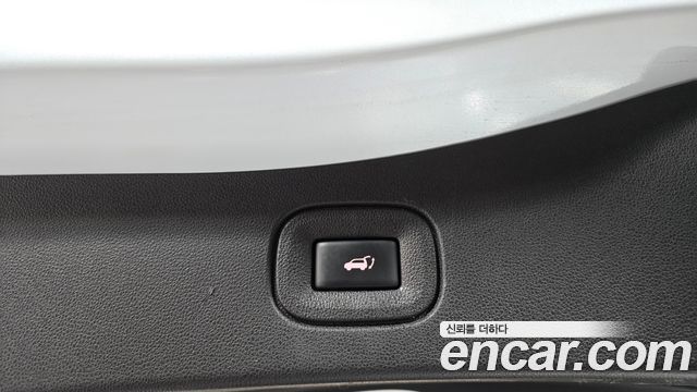 Renault Korea QM6 2020 — photo 23