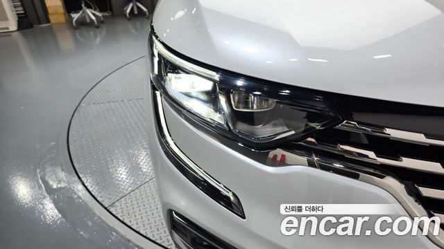 Renault Korea QM6 2020 — photo 8