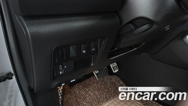 Renault Korea QM6 2020 — photo 27