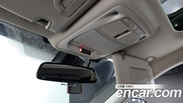 Renault Korea QM6 2020 — photo 30