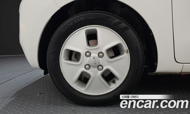 Kia RAY 2015 — photo 5