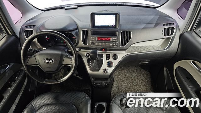 Kia RAY 2015 — photo 10