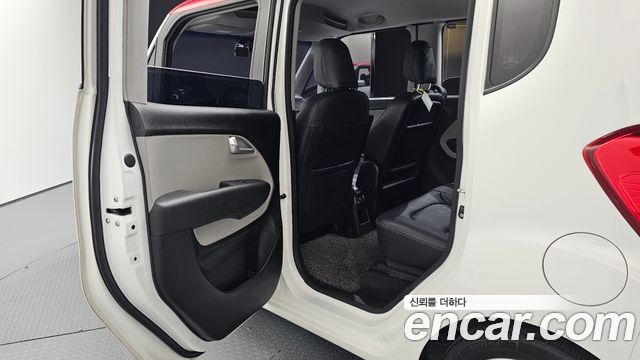 Kia RAY 2015 — photo 17