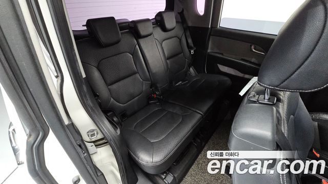 Kia RAY 2015 — photo 18