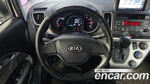 Kia RAY 2015 — photo 19
