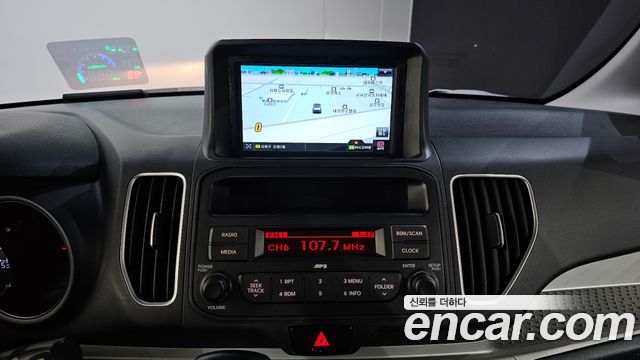Kia RAY 2015 — photo 20