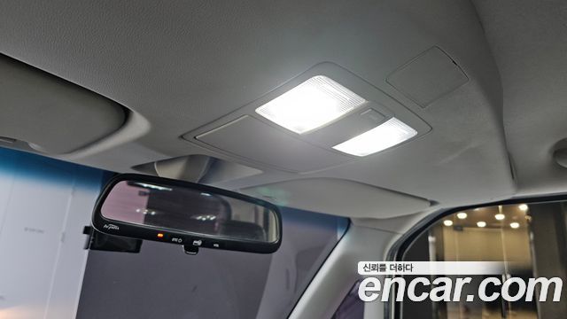 Kia RAY 2015 — photo 24