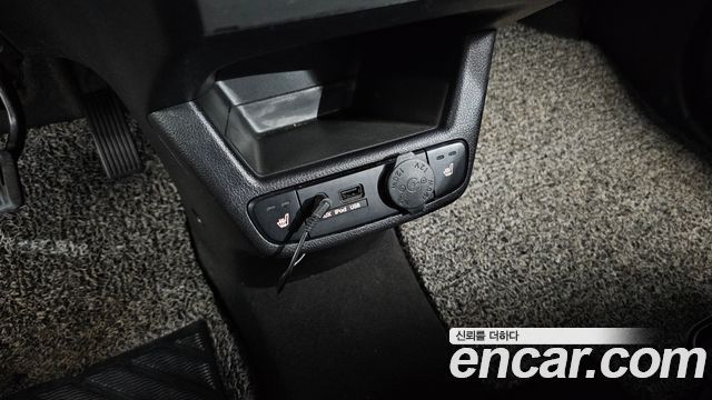 Kia RAY 2015 — photo 25