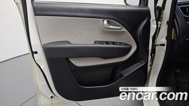 Kia RAY 2015 — photo 14