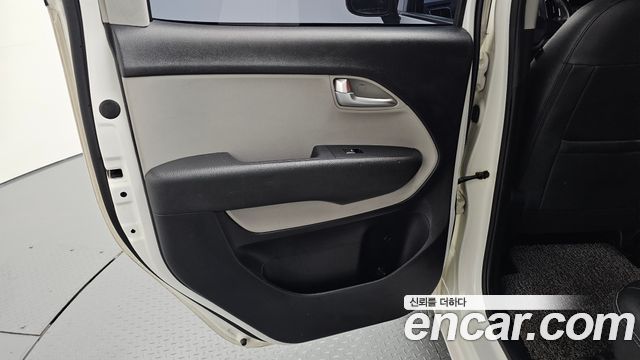 Kia RAY 2015 — photo 15