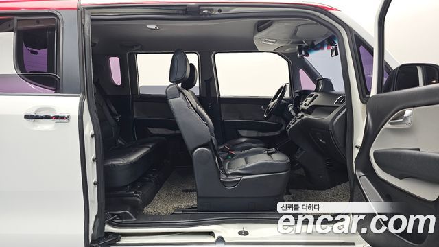 Kia RAY 2015 — photo 16