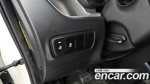 Kia RAY 2015 — photo 27
