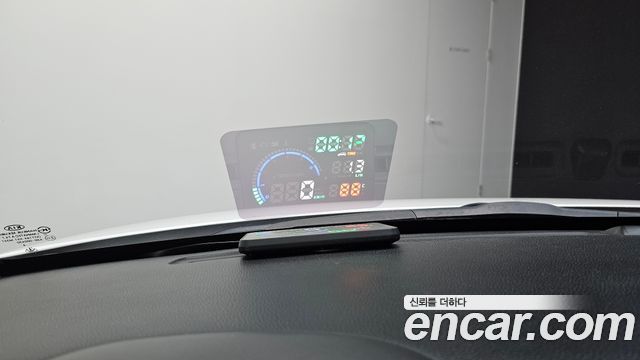 Kia RAY 2015 — photo 28