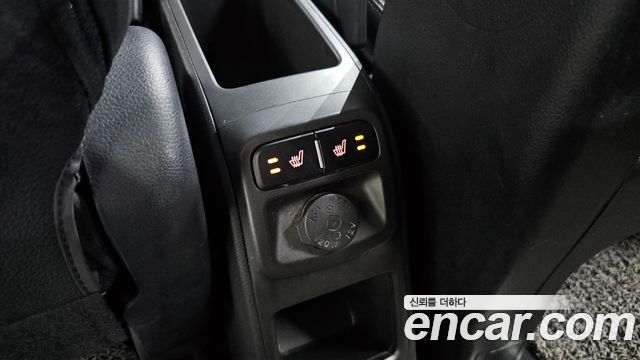 Kia RAY 2015 — photo 29