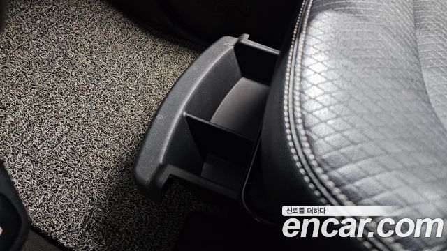 Kia RAY 2015 — photo 30
