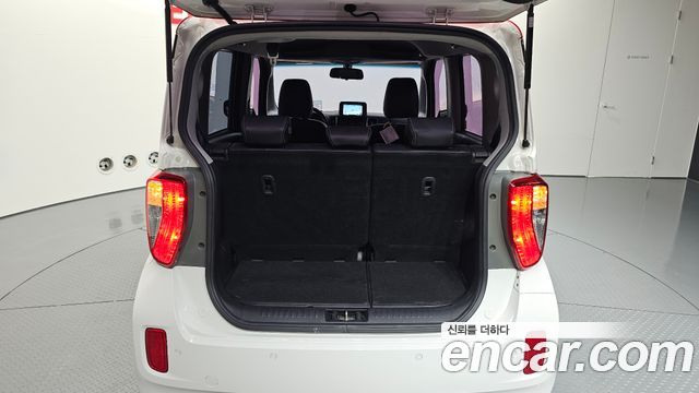 Kia RAY 2015 — photo 31