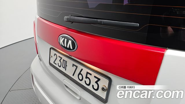 Kia RAY 2015 — photo 34