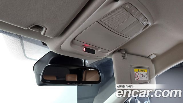 Renault Korea QM6 2023 — photo 18