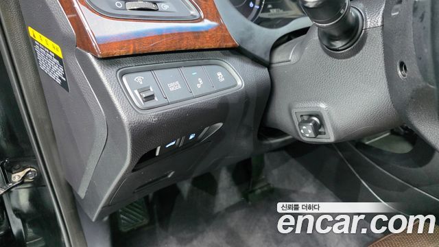 Hyundai Grandeur 2016 — photo 18