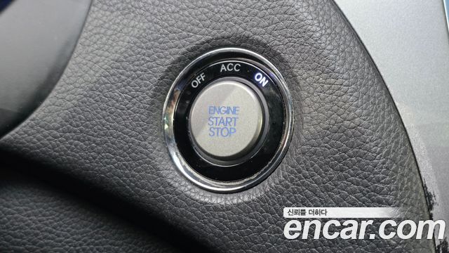 Hyundai Grandeur 2016 — photo 24