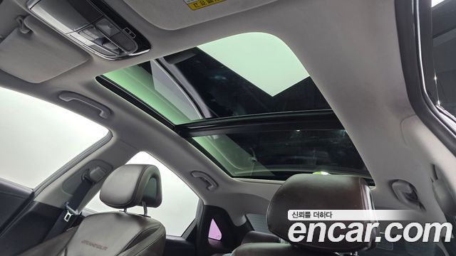 Hyundai Grandeur 2016 — photo 25