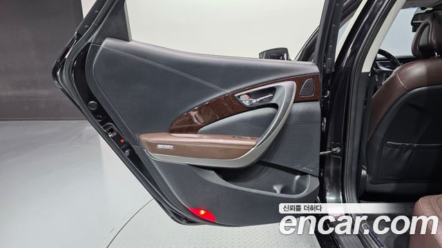 Hyundai Grandeur 2016 — photo 15