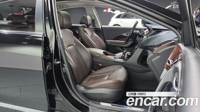 Hyundai Grandeur 2016 — photo 16