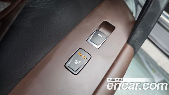 Hyundai Grandeur 2016 — photo 29