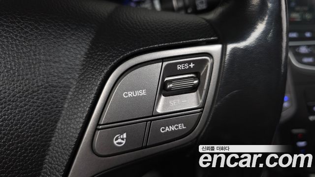 Hyundai Santafe 2015 — photo 18