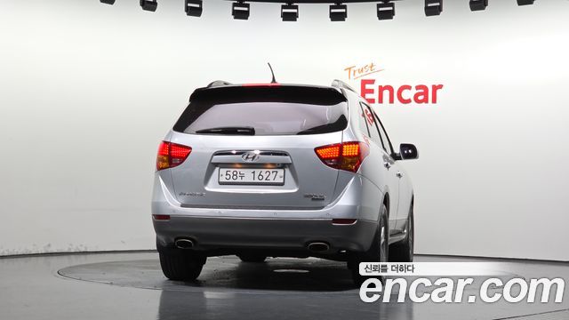 Hyundai Veracruz 2013 — photo 4