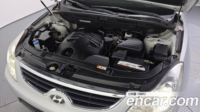 Hyundai Veracruz 2013 — photo 6