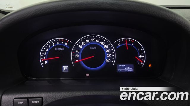 Hyundai Veracruz 2013 — photo 8