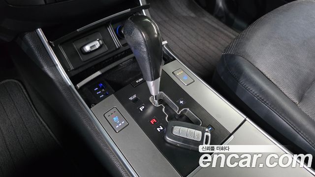 Hyundai Veracruz 2013 — photo 9