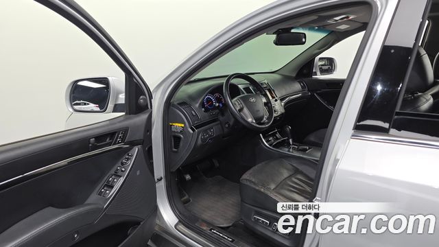 Hyundai Veracruz 2013 — photo 10