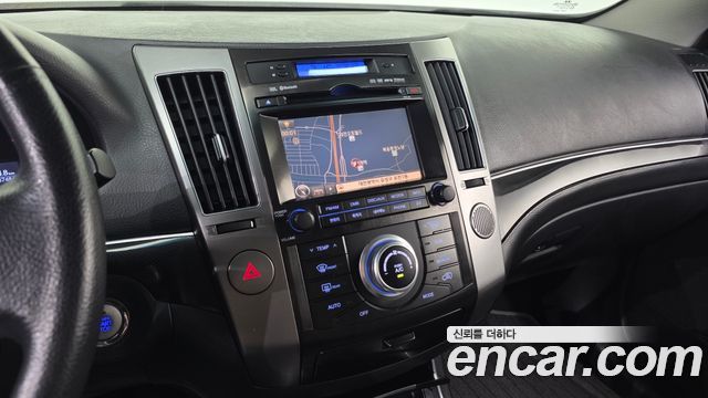 Hyundai Veracruz 2013 — photo 15